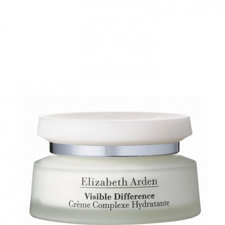 ELIZABETH ARDEN-Visible Difference - Hydrating Complex Cream ELIZABETH ARDEN-Visible Difference - Hydrating Complex Cream